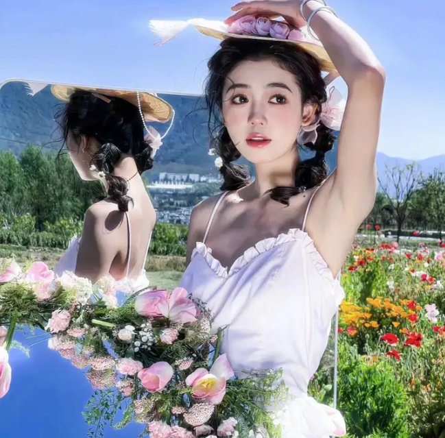 天声好手海报